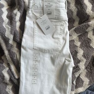 Free Assembly jeans